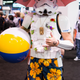 Image for article titled The Force Is Strong With This Gallery Of Star Wars Celebration Cosplay